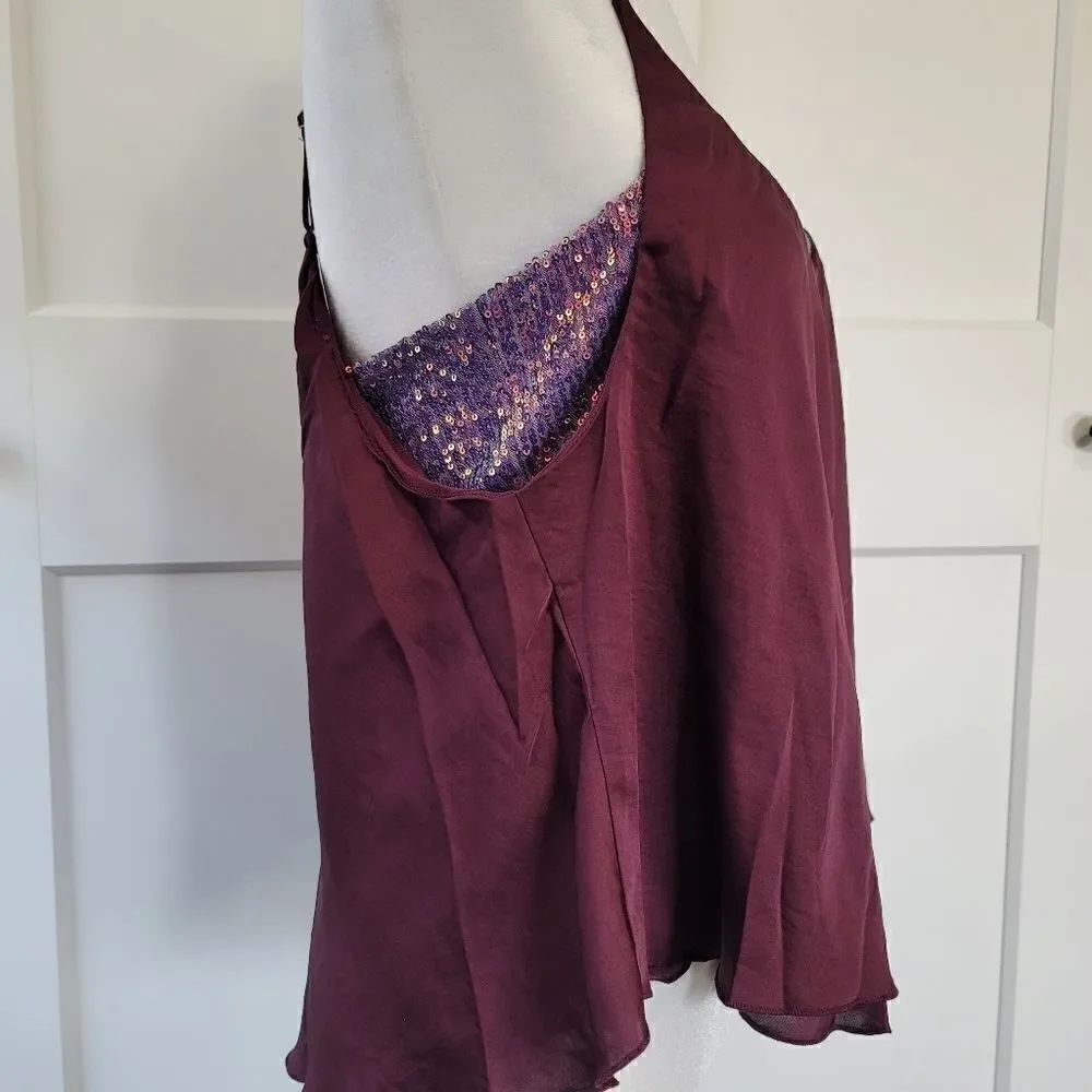 Free people turn it on cami
